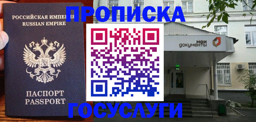 временная регистрация гарантия в Мурманске